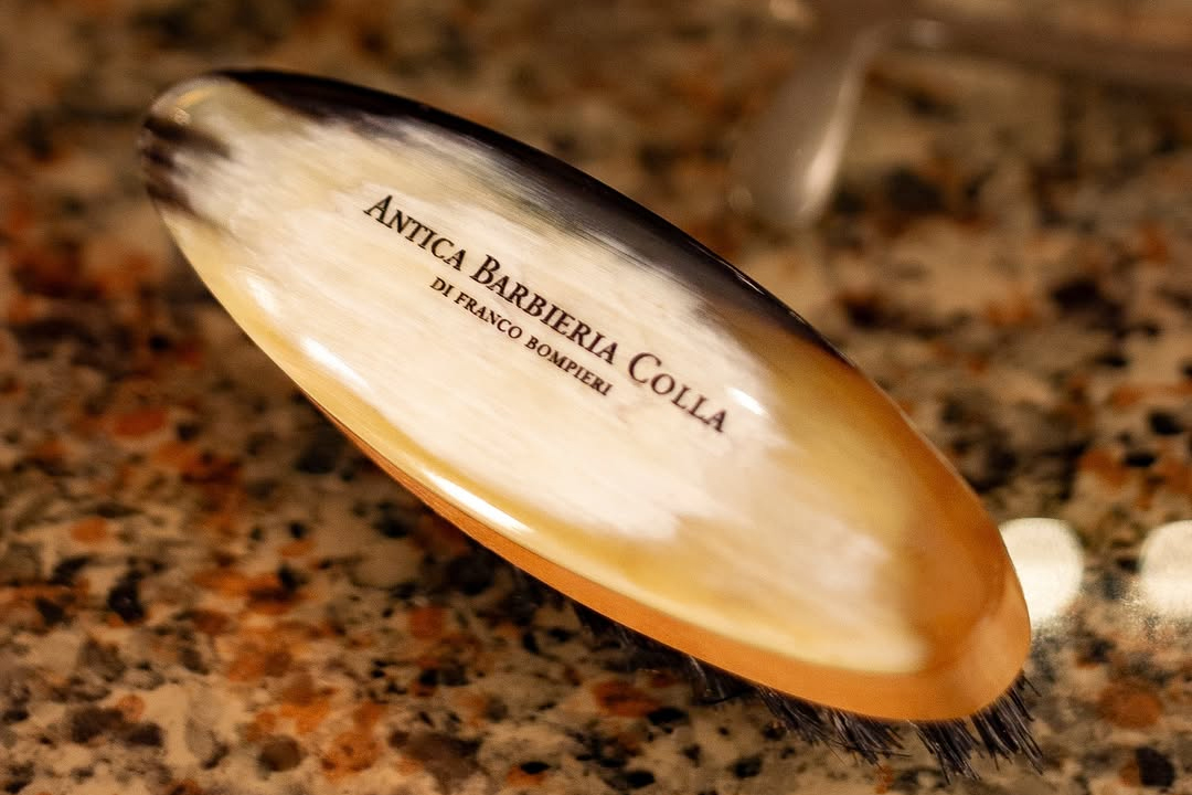 Tradizione barberia italiana